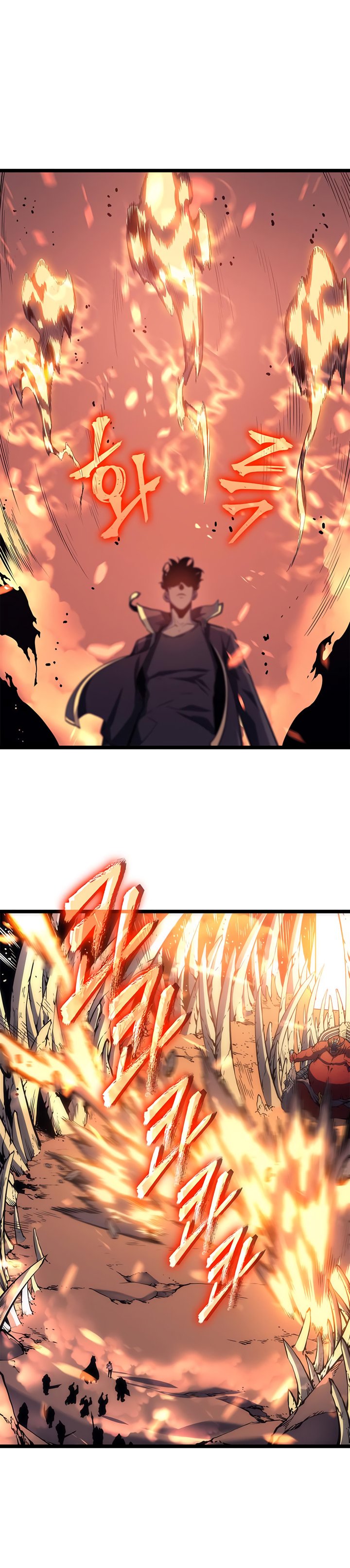 Solo Leveling, Chapter 58 image 26